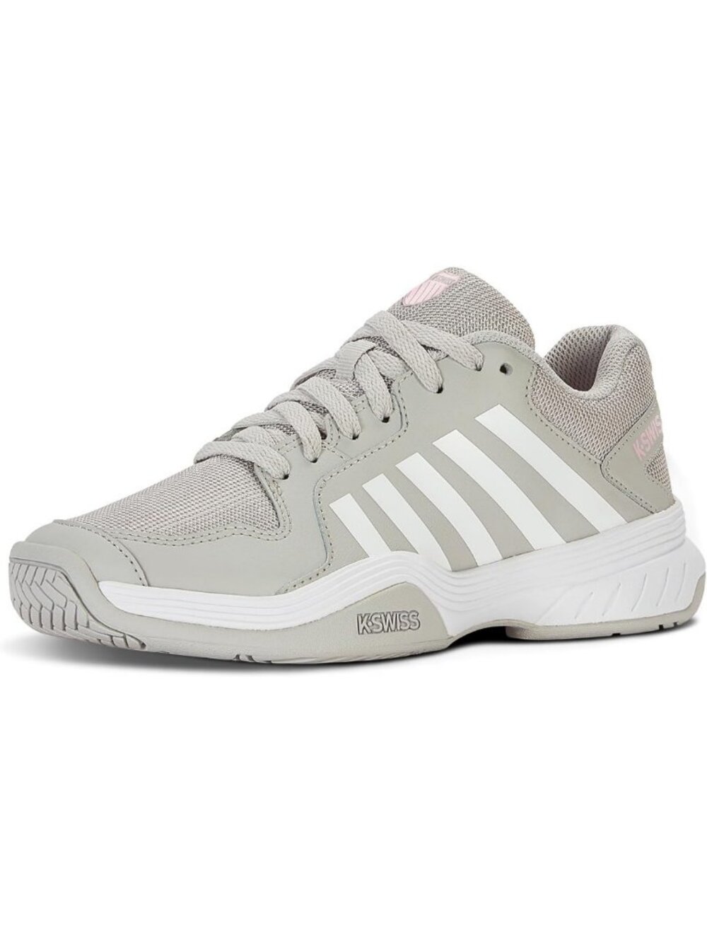 Women's Court Express Pickleball Shoes - Lightweight, Comfortable & Durable